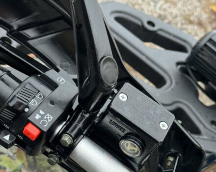 Shark ML 200, объемом двигателя 0 л и пробегом 1 тыс. км за 1750 $, фото 12 на Automoto.ua