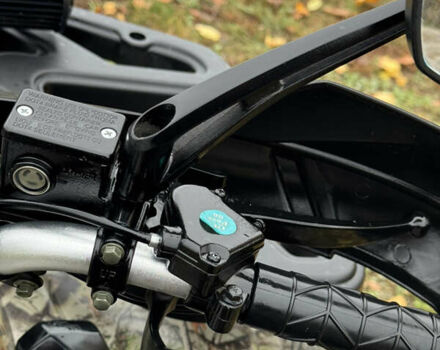 Shark ML 200, объемом двигателя 0 л и пробегом 1 тыс. км за 1750 $, фото 15 на Automoto.ua