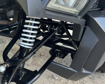 Shark ML 200, объемом двигателя 0.2 л и пробегом 1 тыс. км за 1700 $, фото 14 на Automoto.ua