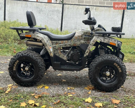 Shark ML 200, объемом двигателя 0 л и пробегом 1 тыс. км за 1750 $, фото 2 на Automoto.ua