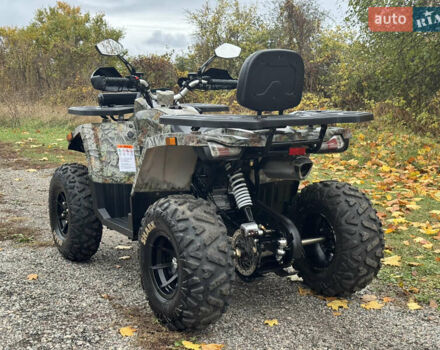 Shark ML 200, объемом двигателя 0 л и пробегом 1 тыс. км за 1750 $, фото 4 на Automoto.ua