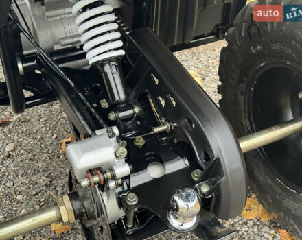 Shark ML 200, объемом двигателя 0 л и пробегом 1 тыс. км за 1750 $, фото 11 на Automoto.ua