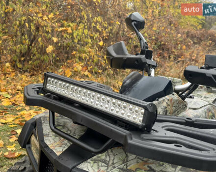 Shark ML 200, объемом двигателя 0 л и пробегом 1 тыс. км за 1750 $, фото 14 на Automoto.ua