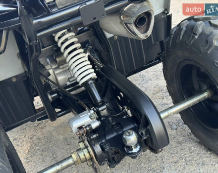 Shark ML 200, объемом двигателя 0.2 л и пробегом 1 тыс. км за 1700 $, фото 4 на Automoto.ua