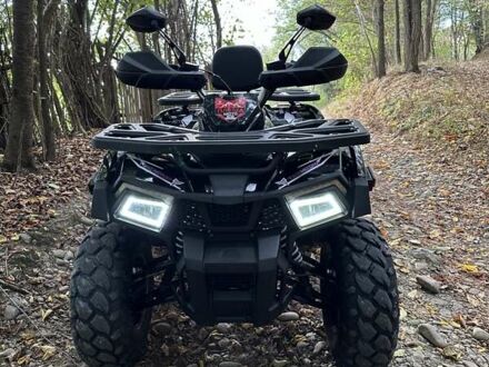 Shark ML 200 2021 у Хусте на Automoto.ua Shark ML 200, об'ємом двигуна 0 л та пробігом 612 тис. км за 2000 $, фото 1 на Automoto.ua