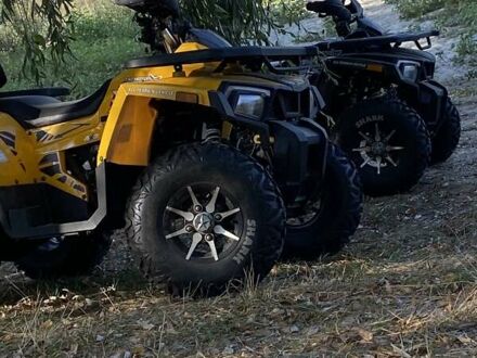 Shark ML 200, объемом двигателя 0 л и пробегом 2 тыс. км за 2000 $, фото 1 на Automoto.ua