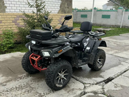 Shark ML 200, об'ємом двигуна 0.2 л та пробігом 1 тис. км за 2000 $, фото 1 на Automoto.ua