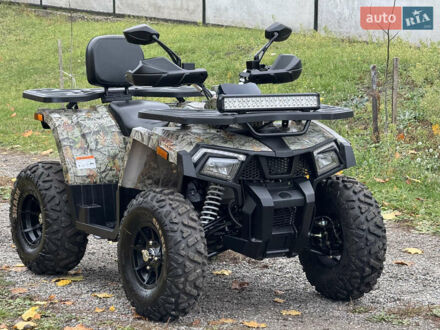 Shark ML 200 2022 в Дергачах на Automoto.ua Shark ML 200, объемом двигателя 0 л и пробегом 1 тыс. км за 1750 $, фото 1 на Automoto.ua