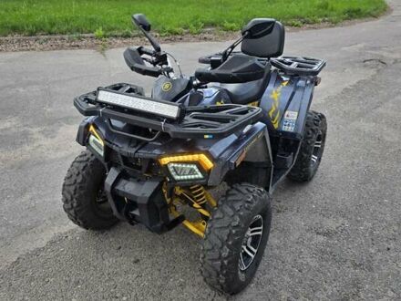 Shark ML 200 2024 у Дніпро (Дніпропетровську) на Automoto.ua Shark ML 200, об'ємом двигуна 0 л та пробігом 1 тис. км за 1666 $, фото 1 на Automoto.ua