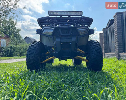 Серый Shark ML 200, объемом двигателя 0.2 л и пробегом 1 тыс. км за 1900 $, фото 11 на Automoto.ua