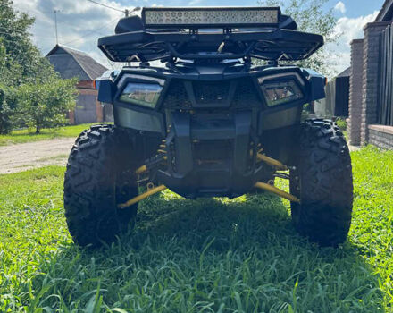 Серый Shark ML 200, объемом двигателя 0.2 л и пробегом 1 тыс. км за 1900 $, фото 4 на Automoto.ua