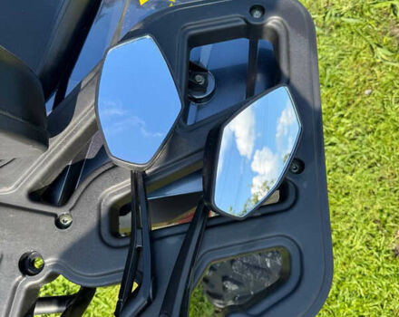Серый Shark ML 200, объемом двигателя 0.2 л и пробегом 1 тыс. км за 1900 $, фото 12 на Automoto.ua