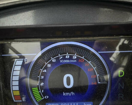 Серый Shark ML 200, объемом двигателя 0 л и пробегом 1 тыс. км за 1600 $, фото 2 на Automoto.ua