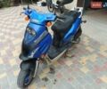 Синій Shark ML 200, об'ємом двигуна 0.12 л та пробігом 14 тис. км за 265 $, фото 3 на Automoto.ua