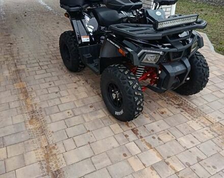 Черный Shark ZY, объемом двигателя 0 л и пробегом 1 тыс. км за 2200 $, фото 10 на Automoto.ua