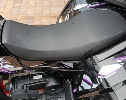 Черный Shark ZY, объемом двигателя 0 л и пробегом 1 тыс. км за 2200 $, фото 2 на Automoto.ua