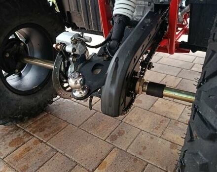 Черный Shark ZY, объемом двигателя 0 л и пробегом 1 тыс. км за 2200 $, фото 13 на Automoto.ua