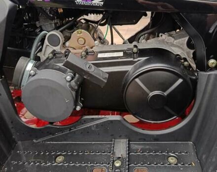 Черный Shark ZY, объемом двигателя 0 л и пробегом 1 тыс. км за 2200 $, фото 14 на Automoto.ua