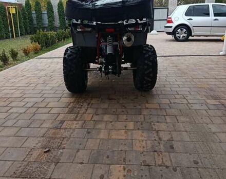 Черный Shark ZY, объемом двигателя 0 л и пробегом 1 тыс. км за 2200 $, фото 6 на Automoto.ua