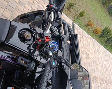 Черный Shark ZY, объемом двигателя 0 л и пробегом 1 тыс. км за 2200 $, фото 1 на Automoto.ua