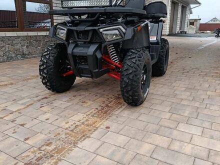 Shark ZY 2024 в Тростянце на Automoto.ua Черный Shark ZY, объемом двигателя 0 л и пробегом 1 тыс. км за 2200 $, фото 1 на Automoto.ua