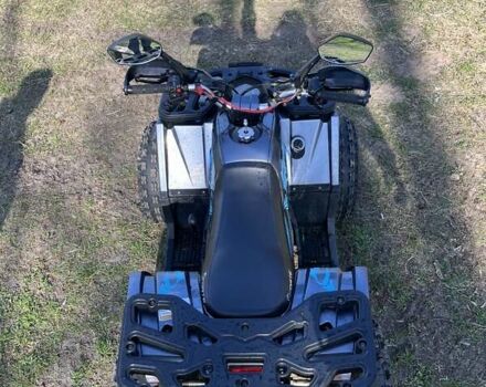Shark ZY, об'ємом двигуна 0 л та пробігом 2 тис. км за 999 $, фото 4 на Automoto.ua