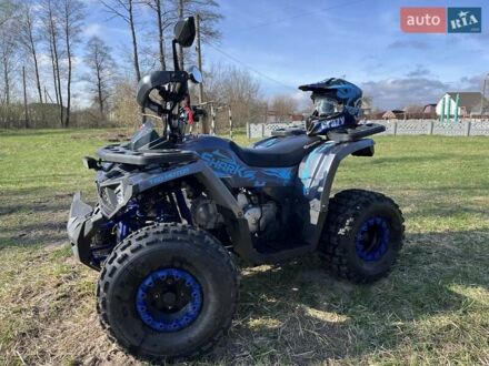 Shark ZY 2023 в Чернигове на Automoto.ua Shark ZY, объемом двигателя 0 л и пробегом 2 тыс. км за 1001 $, фото 1 на Automoto.ua