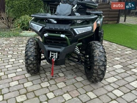 Shark ZY, объемом двигателя 0 л и пробегом 110 тыс. км за 2250 $, фото 1 на Automoto.ua