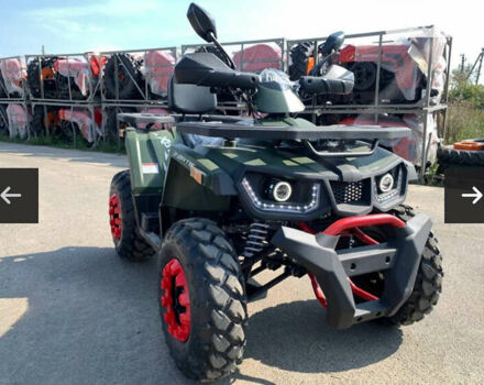 Зеленый Shark ZY, объемом двигателя 0 л и пробегом 320 тыс. км за 1800 $, фото 2 на Automoto.ua