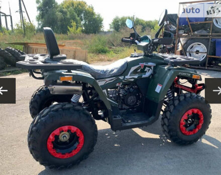 Зеленый Shark ZY, объемом двигателя 0 л и пробегом 320 тыс. км за 1800 $, фото 3 на Automoto.ua