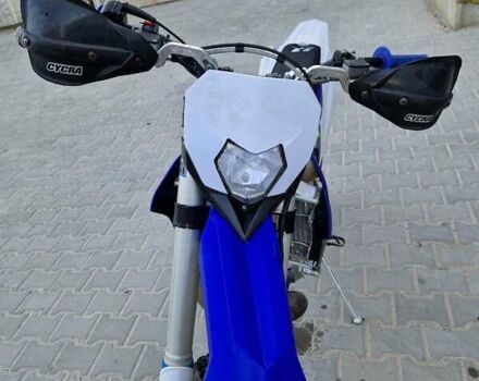 Sherco СЄ, об'ємом двигуна 0.25 л та пробігом 2 тис. км за 4400 $, фото 16 на Automoto.ua