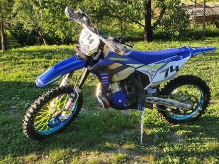 Sherco SEF 300R 2017 в Вижнице на Automoto.ua Sherco SEF 300R, объемом двигателя 0 л и пробегом 491 тыс. км за 5000 $, фото 1 на Automoto.ua