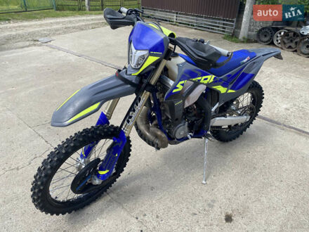 Sherco SEF 300R, объемом двигателя 0.3 л и пробегом 1 тыс. км за 7100 $, фото 1 на Automoto.ua