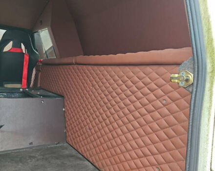 Белый Sherp Sherp, объемом двигателя 0 л и пробегом 0 тыс. км за 55000 $, фото 12 на Automoto.ua