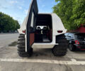 Белый Sherp Sherp, объемом двигателя 0 л и пробегом 0 тыс. км за 45000 $, фото 8 на Automoto.ua