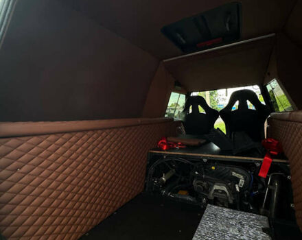 Белый Sherp Sherp, объемом двигателя 0 л и пробегом 0 тыс. км за 45000 $, фото 9 на Automoto.ua