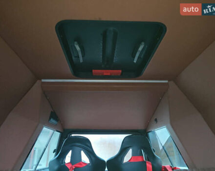 Белый Sherp Sherp, объемом двигателя 0 л и пробегом 0 тыс. км за 45000 $, фото 4 на Automoto.ua