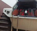 Белый Sherp Sherp, объемом двигателя 0 л и пробегом 0 тыс. км за 55000 $, фото 8 на Automoto.ua