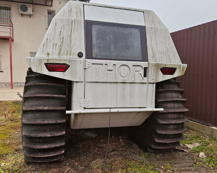 Белый Sherp Sherp, объемом двигателя 0 л и пробегом 0 тыс. км за 55000 $, фото 13 на Automoto.ua
