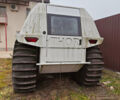 Белый Sherp Sherp, объемом двигателя 0 л и пробегом 0 тыс. км за 55000 $, фото 13 на Automoto.ua