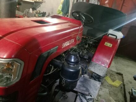 Shifeng СФ 244 2017 у Львові на Automoto.ua Червоний Shifeng СФ 244, об'ємом двигуна 0 л та пробігом 10 тис. км за 3000 $, фото 1 на Automoto.ua