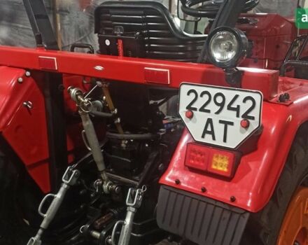 Shifeng SF 2021 в Ивано-Франковске на Automoto.ua Shifeng SF, объемом двигателя 5 л и пробегом 250 тыс. км за 4300 $, фото 1 на Automoto.ua