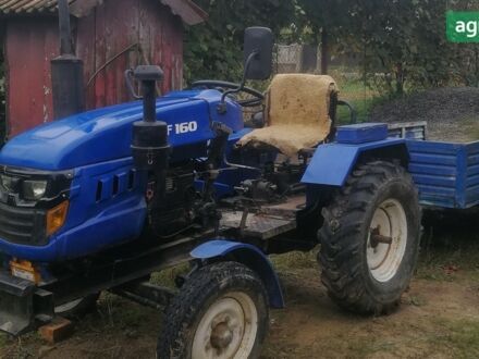 Shifeng SF, объемом двигателя 0 л и пробегом 0 тыс. км за 2305 $, фото 1 на Automoto.ua