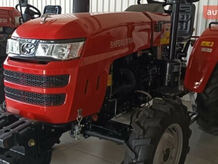 Shifeng SF 2022 у Сумах на Automoto.ua Shifeng SF, об'ємом двигуна 1.34 л та пробігом 0 тис. км за 6650 $, фото 1 на Automoto.ua