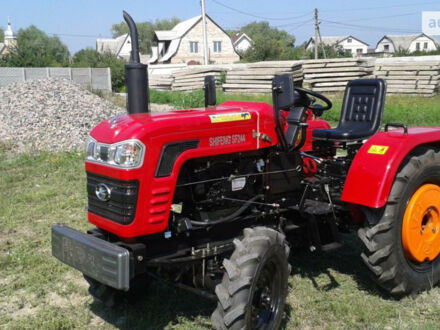 Shifeng SF 2023 в Киеве на Automoto.ua Shifeng SF, объемом двигателя 1.34 л и пробегом 0 тыс. км за 4785 $, фото 1 на Automoto.ua