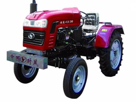 Shifeng SF 2023 в Киеве на Automoto.ua Shifeng SF, объемом двигателя 1.34 л и пробегом 0 тыс. км за 3641 $, фото 1 на Automoto.ua