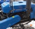 Синий Shifeng SF, объемом двигателя 24 л и пробегом 1 тыс. км за 3520 $, фото 3 на Automoto.ua