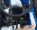 Синий Shifeng SF, объемом двигателя 24 л и пробегом 1 тыс. км за 4500 $, фото 7 на Automoto.ua