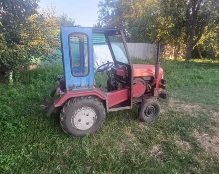 Shifeng Другая, объемом двигателя 1.25 л и пробегом 2 тыс. км за 1934 $, фото 1 на Automoto.ua