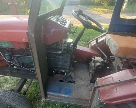 Shifeng Другая, объемом двигателя 1.25 л и пробегом 2 тыс. км за 1934 $, фото 6 на Automoto.ua